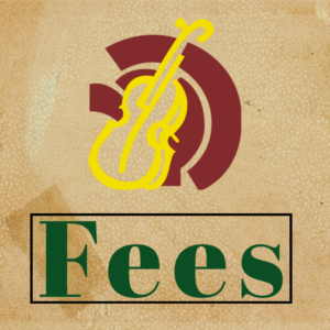 Fees