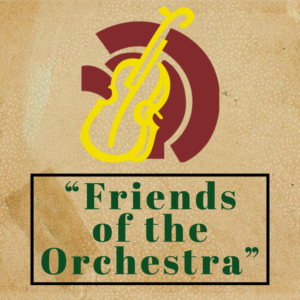 Friends of the Orchestra
