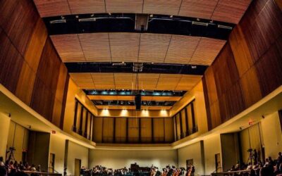 Chamber Orchestra to perform at KSU Orchestra Invitational
