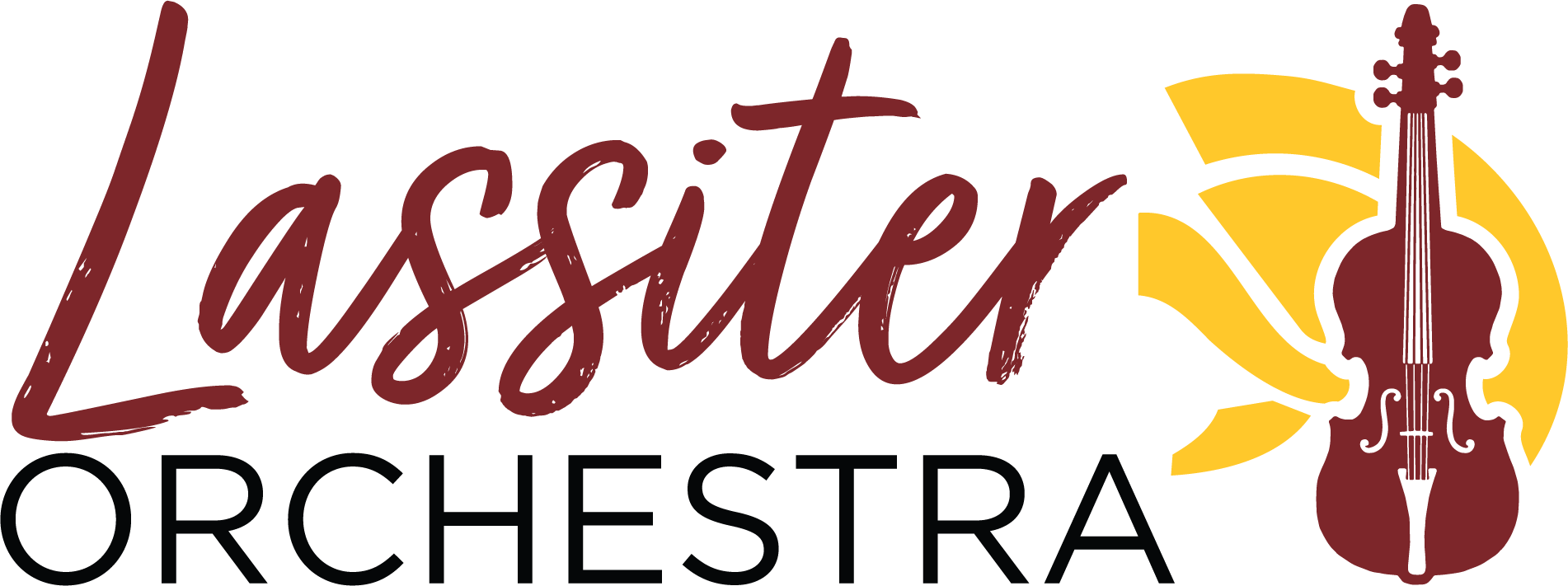 Lassiter High School Orchestra
